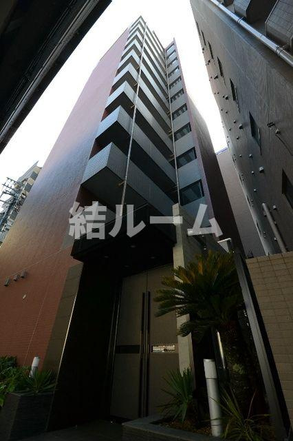 豊島区南池袋４丁目の賃貸マンション