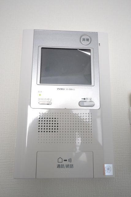豊島区南池袋４丁目の賃貸マンションのセキュリティ
