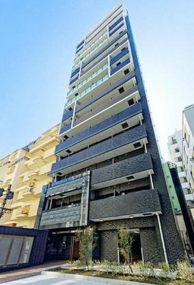名古屋市中区千代田１丁目の賃貸マンション