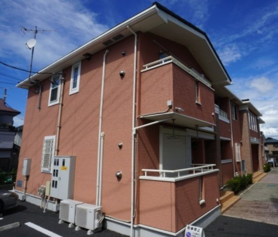 ローズカーサ