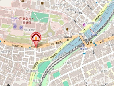【その他】 | レジディア市ヶ谷