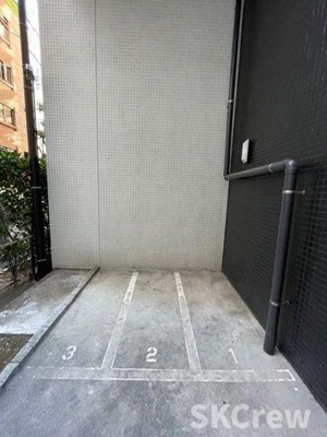 【設備】 | レジディア市ヶ谷