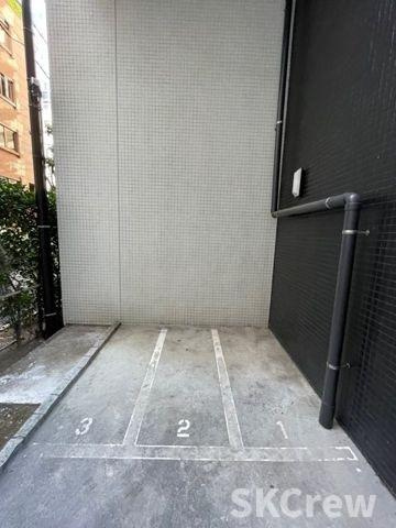 【設備】 | レジディア市ヶ谷