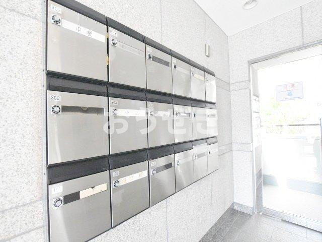 藤和シティコープ根岸のその他共用部分