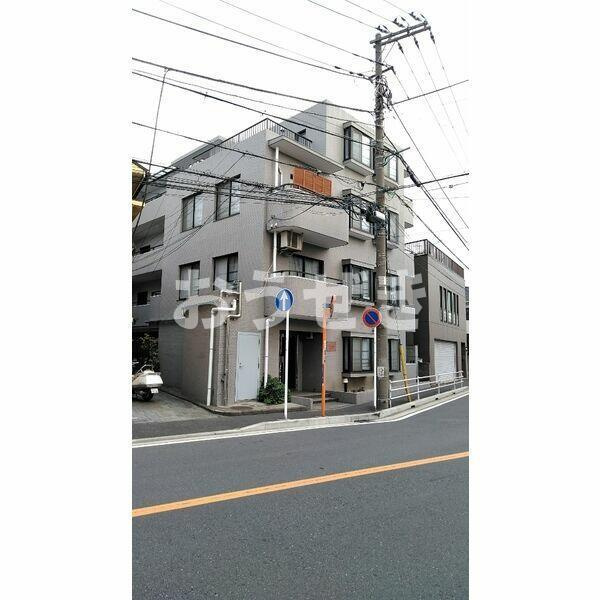 藤和シティコープ根岸