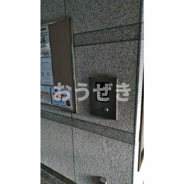藤和シティコープ根岸のその他共用部分