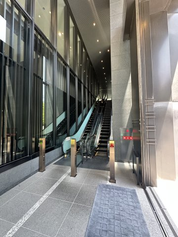大阪ひびきの街ザ・サンクタスタワーの設備