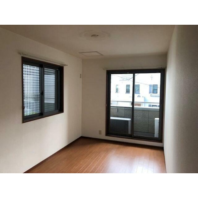 【洋室】 | ベレオ高円寺