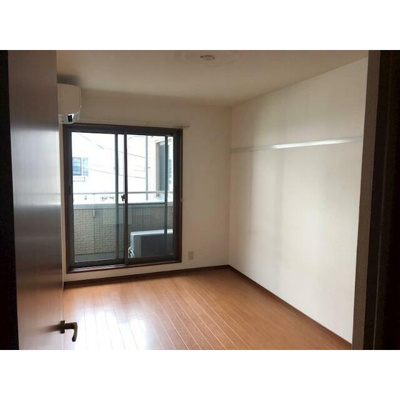 【寝室】 | ベレオ高円寺 | きれいなフローリング。