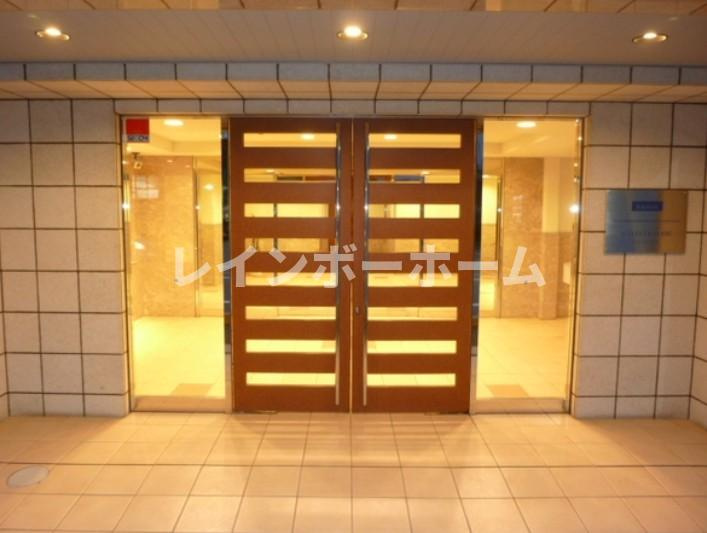 アジリア浦安のその他共用部分