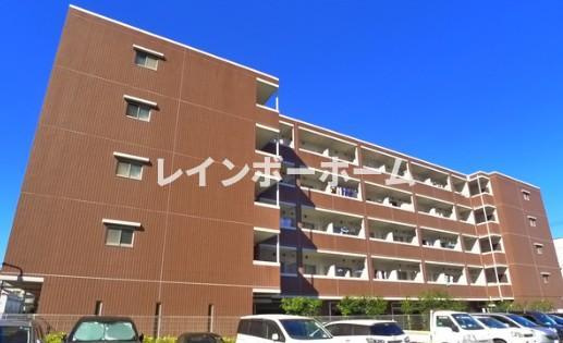 アジリア浦安