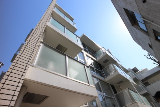 プライムアーバン市谷仲之町の外観|★外観★