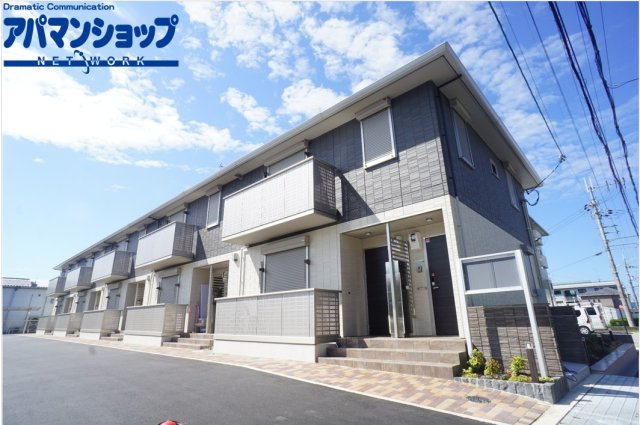 グランマノワール天理