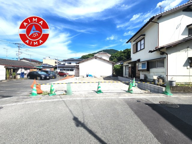糟屋郡篠栗町中央5丁目第4-1棟（1号棟）