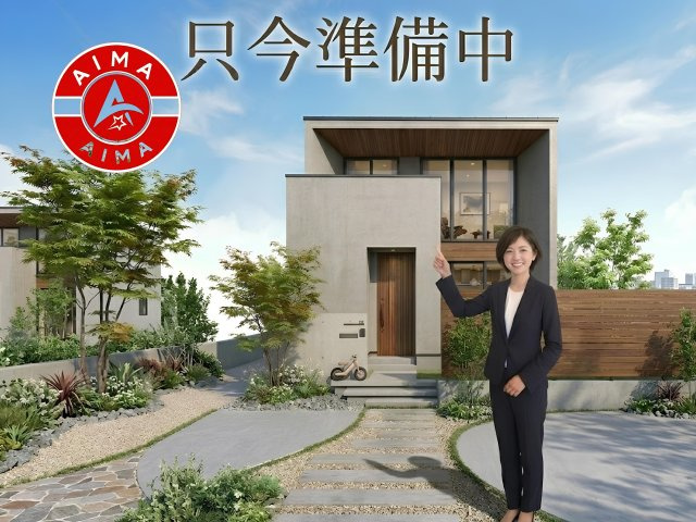 糟屋郡篠栗町中央5丁目第4-1棟（1号棟）の完成予想図|外観も気になるポイント