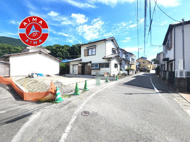 糟屋郡篠栗町中央5丁目第4-1棟（1号棟）の外観|外観も気になるポイント