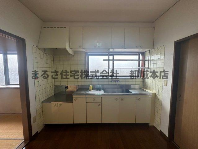 コーポ清雲のキッチン|101の写真です