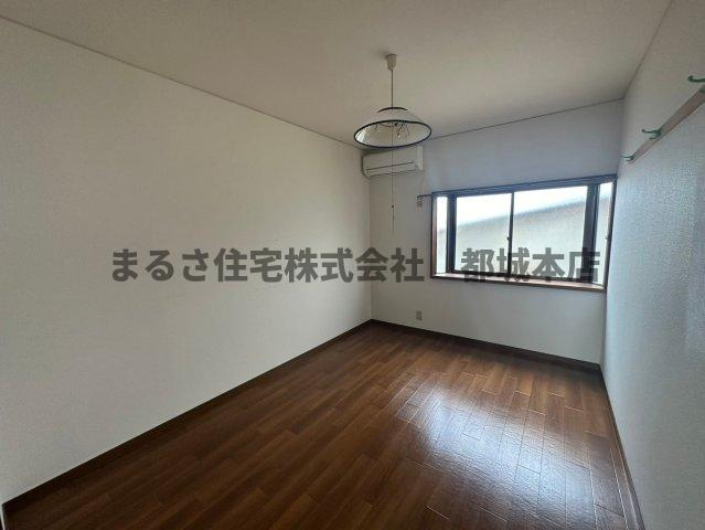 コーポ清雲の洋室|101の写真です