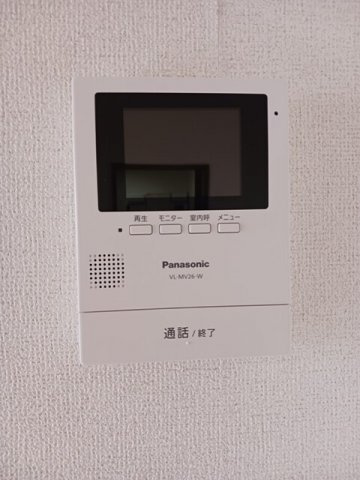 サンシャイン・ドミールのセキュリティ