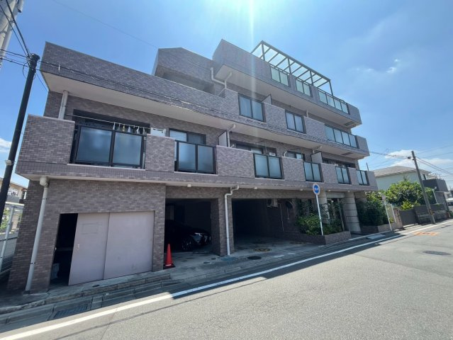 ハイラーク戸田公園