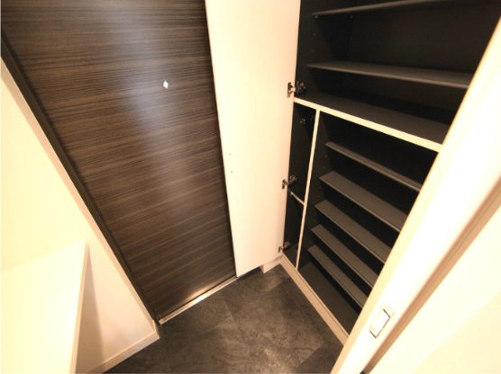 名古屋市中区錦３丁目の賃貸マンションの設備