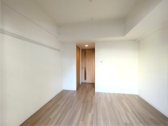 名古屋市中区錦３丁目の賃貸マンションの内装