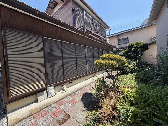 各務原市那加信長町3丁目の外観