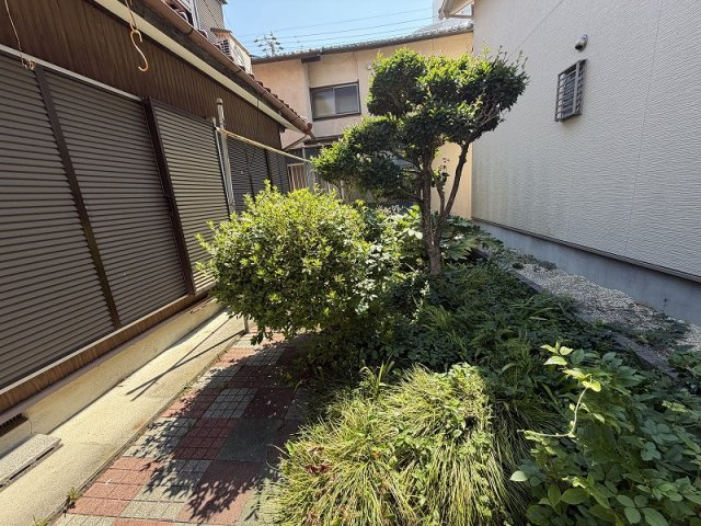 各務原市那加信長町3丁目の外観