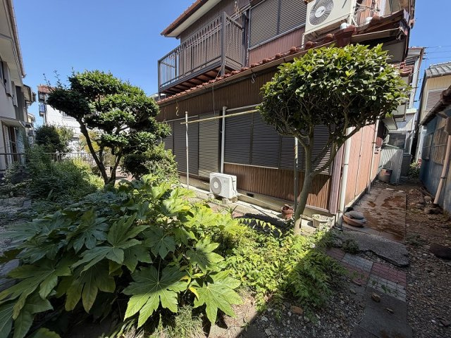 各務原市那加信長町3丁目の外観