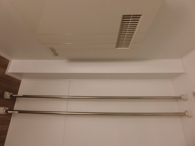 ラティエラ武蔵小杉の設備