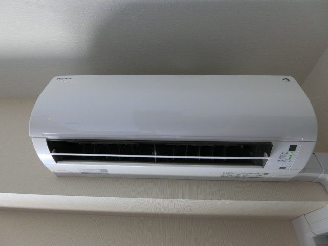 ラティエラ武蔵小杉の設備