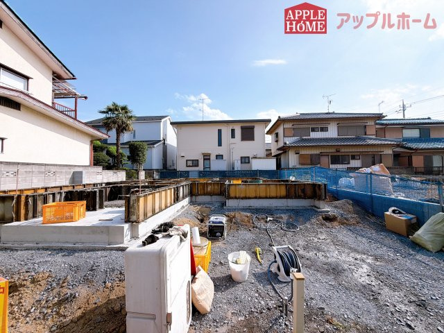 [新築住宅] 深谷市岡里 第3期 全1棟のその他