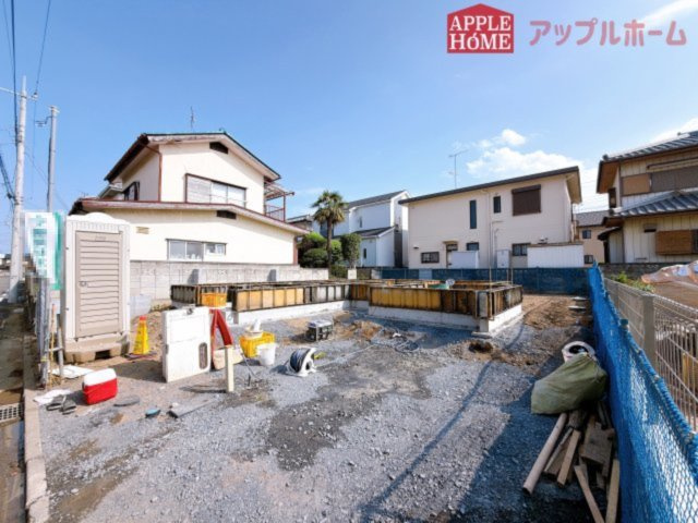 [新築住宅] 深谷市岡里 第3期 全1棟のその他
