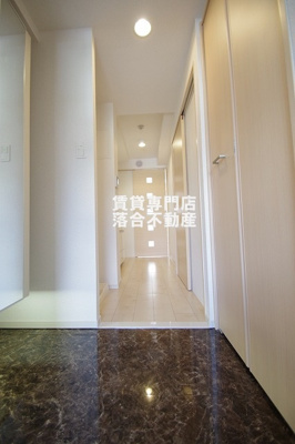【玄関】 | 一刻館 南 | オシャレな玄関