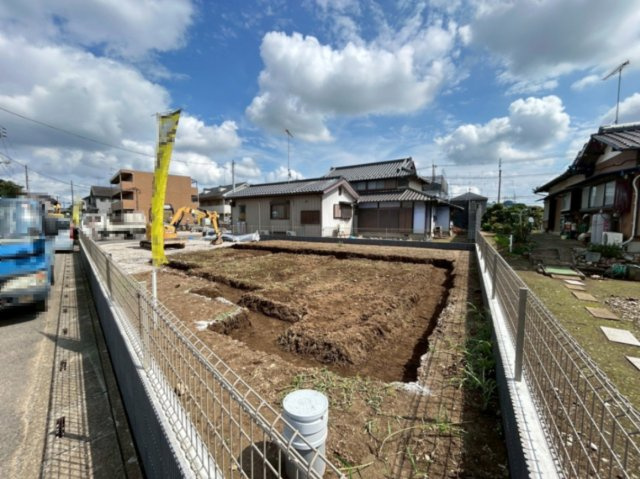 【外観】