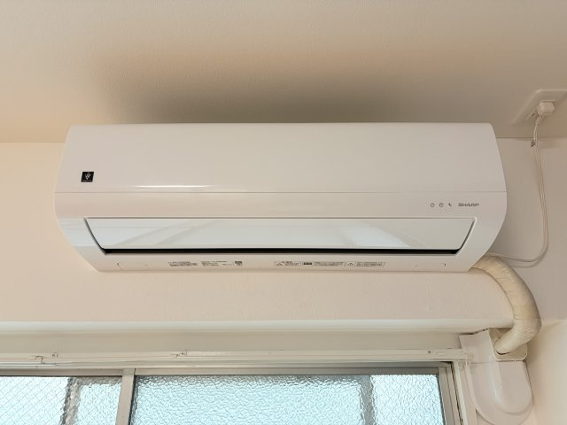 三富王子マンションの設備