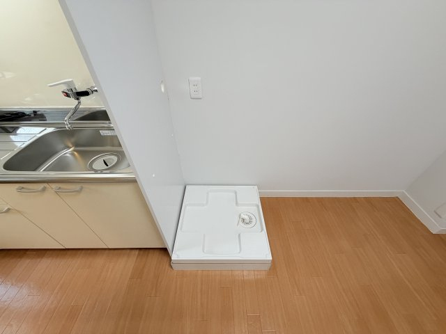 三富王子マンションの設備