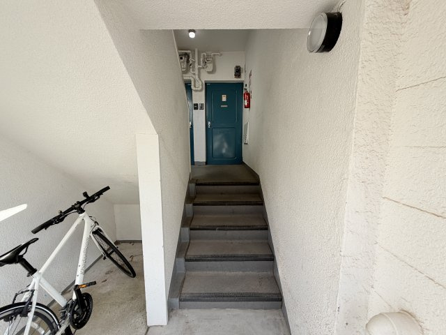 三富王子マンションのその他共用部分