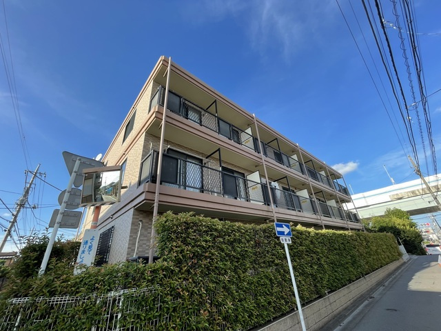 パークビュー桜ヶ丘