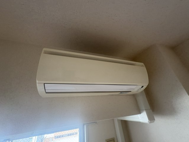 ルーエ江坂の設備