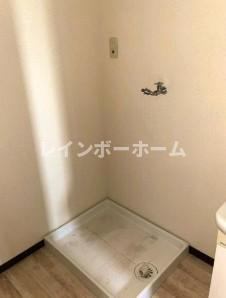 ニドム早宮の設備