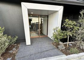 リビオメゾン大岡山のエントランス|※別部屋参照