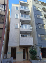 bCASA寿(ビーカーサ寿)の画像