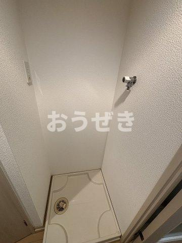 プレール・ドゥーク横浜ＳＯＵＴＨ　Ｍａｉｓｏｎ　Ｌｏｉｒｅの設備