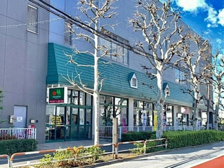 【周辺】 | 北区田端6丁目　新築戸建　B号棟 7990万円 | マルエツ 田端店