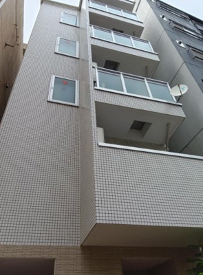 【外観】 | bCASA寿(ビーカーサ寿)