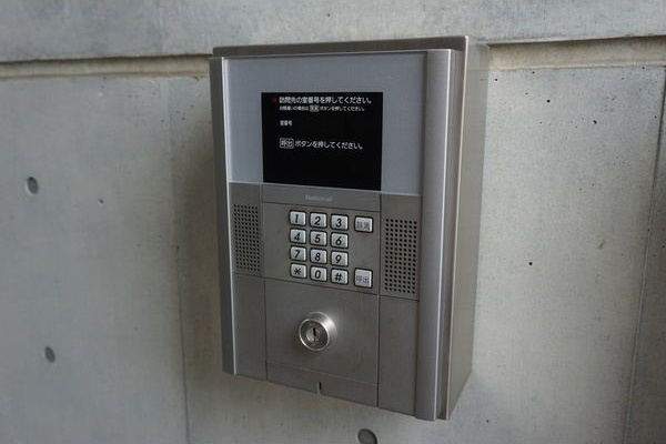 クレイタスパークIのセキュリティ