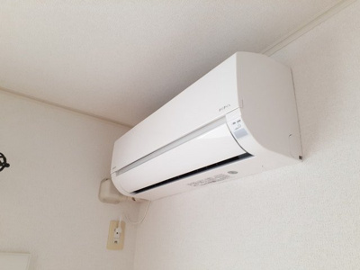 【設備】 | イジュ　ヴィア