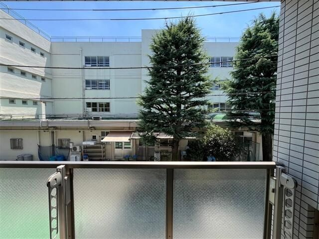 ＴＨＥ　Ｇｒａｎｄｅ　ｒｅｇａｌｏ　春日町の展望