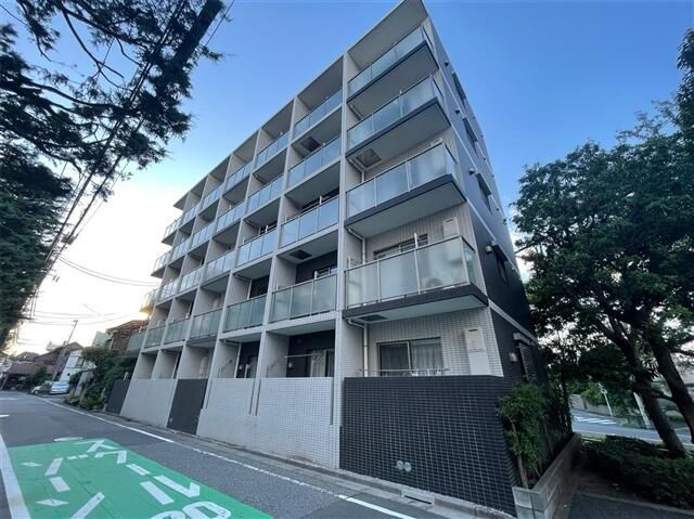 ＴＨＥ　Ｇｒａｎｄｅ　ｒｅｇａｌｏ　春日町の外観
